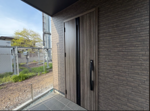 仙台市若林区若林、中古一戸建ての画像です