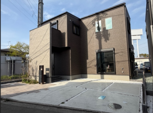 仙台市若林区若林、中古一戸建ての画像です