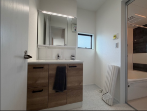 仙台市若林区若林、中古一戸建ての画像です