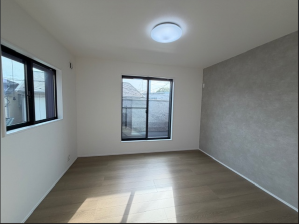 仙台市若林区若林、中古一戸建ての画像です