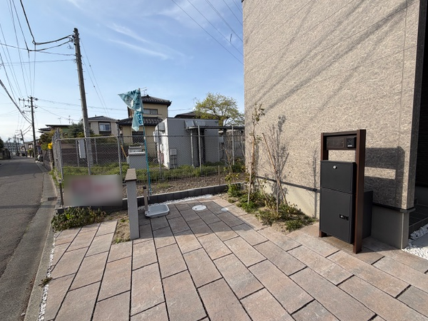 仙台市若林区若林、中古一戸建ての画像です