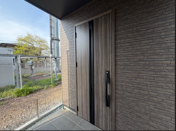 仙台市若林区若林、中古一戸建ての画像です