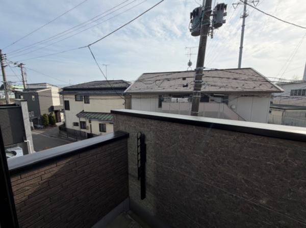 仙台市若林区若林、中古一戸建ての画像です