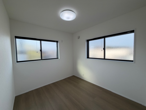 仙台市若林区若林、中古一戸建ての画像です