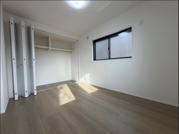 仙台市若林区若林、中古一戸建ての画像です