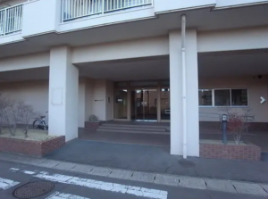 仙台市若林区若林、マンションの画像です