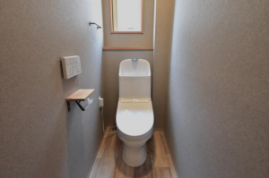 仙台市若林区霞目、中古一戸建ての画像です