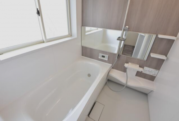 仙台市若林区霞目、中古一戸建ての画像です