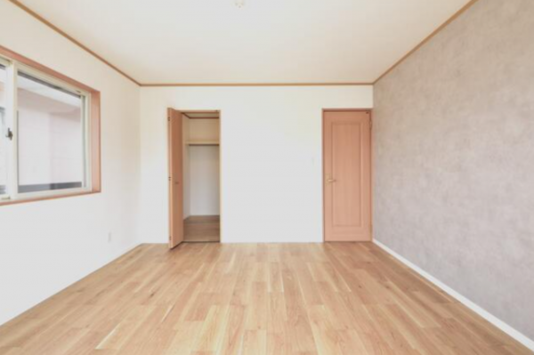 仙台市若林区霞目、中古一戸建ての画像です