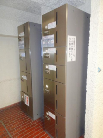 仙台市若林区土樋、マンションの画像です
