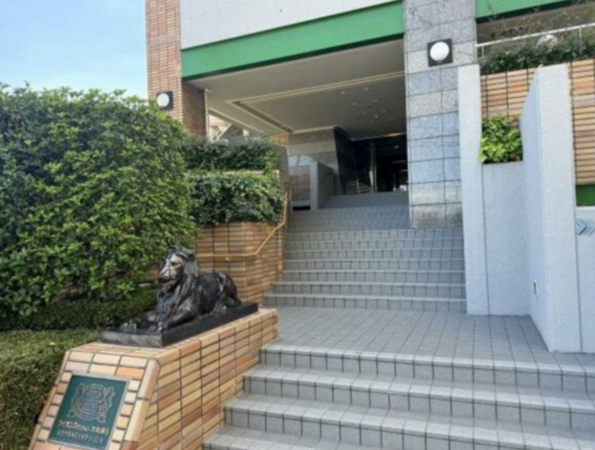 仙台市若林区大和町、収益物件/マンションの画像です