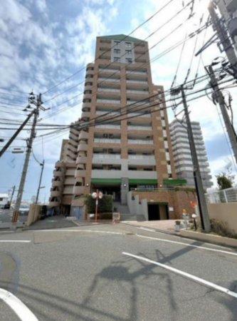 仙台市若林区大和町、収益物件/マンションの画像です