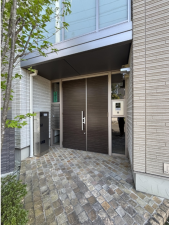 仙台市若林区白萩町、収益物件/アパートの画像です