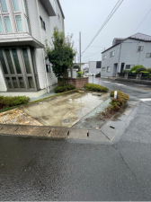 仙台市若林区白萩町、収益物件/アパートの画像です