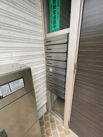 仙台市若林区白萩町、収益物件/アパートの画像です