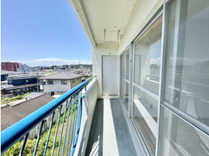 仙台市若林区若林、マンションの画像です