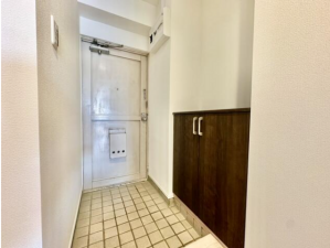仙台市若林区若林、マンションの画像です