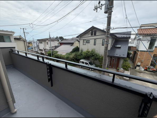 仙台市若林区保春院前丁、新築一戸建ての画像です