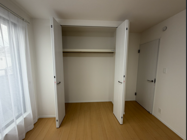 仙台市若林区保春院前丁、新築一戸建ての画像です