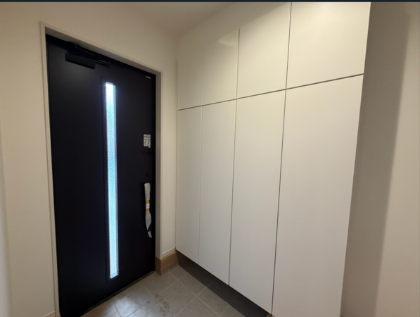 仙台市若林区保春院前丁、新築一戸建ての画像です