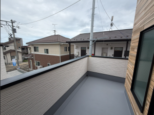 仙台市若林区保春院前丁、新築一戸建ての画像です