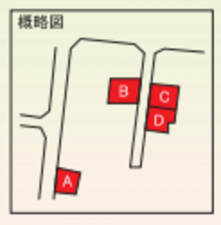 仙台市若林区若林、新築一戸建ての画像です