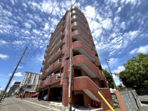 仙台市若林区土樋、収益物件/マンションの画像です