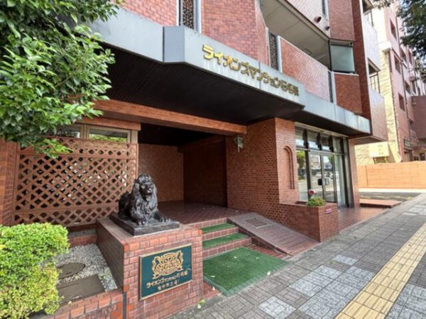 仙台市若林区土樋、収益物件/マンションの画像です