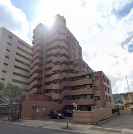 仙台市若林区土樋、収益物件/マンションの画像です