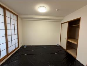 仙台市若林区伊在、マンションの画像です