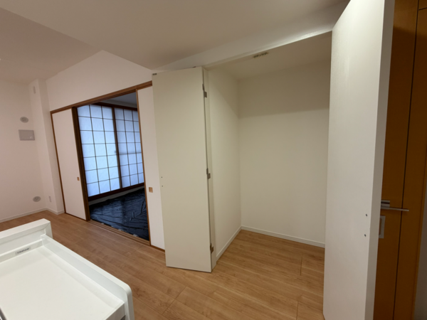 仙台市若林区伊在、マンションの画像です