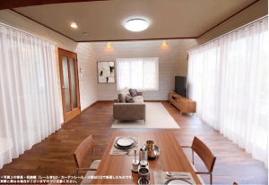 仙台市若林区今泉、中古一戸建ての画像です