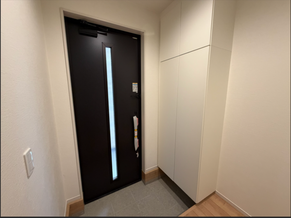 仙台市若林区大和町、新築一戸建ての画像です