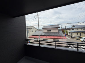 仙台市若林区沖野、新築一戸建ての画像です