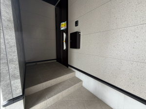 仙台市若林区連坊、新築一戸建ての画像です