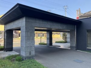 仙台市若林区荒井、マンションの画像です