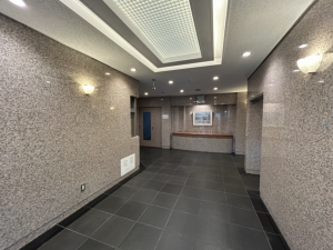 仙台市若林区大和町、マンションの画像です