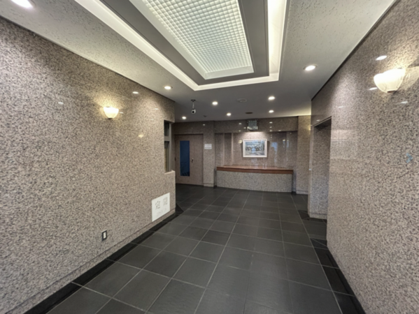 仙台市若林区大和町、マンションの画像です