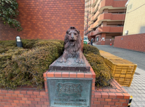 仙台市若林区大和町、マンションの画像です