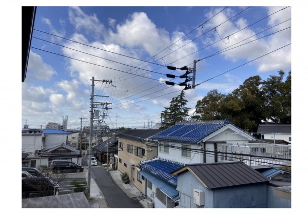 和泉市尾井町、中古一戸建ての周辺画像画像です