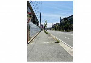 和泉市弥生町、マンションの周辺画像画像です