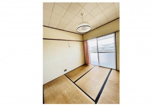 和泉市弥生町、マンションの内装画像です