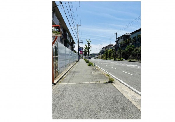 和泉市弥生町、マンションの周辺画像画像です