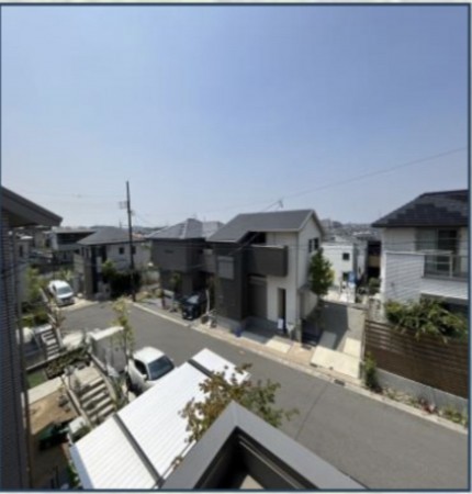 和泉市はつが野、中古一戸建ての周辺画像画像です