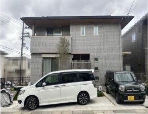 和泉市はつが野、中古一戸建ての画像です