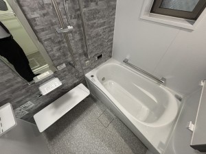 和泉市いぶき野、マンションの画像です