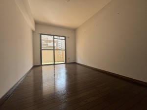 和泉市いぶき野、マンションの画像です
