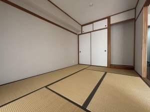 和泉市いぶき野、マンションの画像です