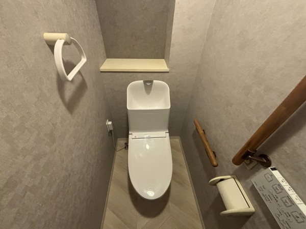 和泉市いぶき野、マンションの画像です