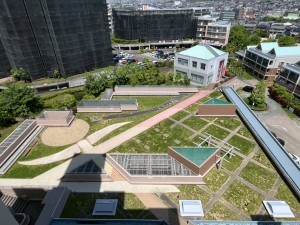 和泉市いぶき野、マンションのその他画像です